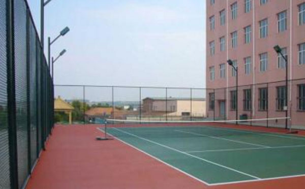 肃州水性丙烯酸地坪涂料