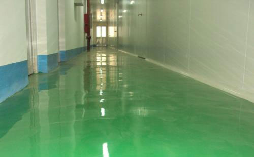 肃州水性环氧底涂