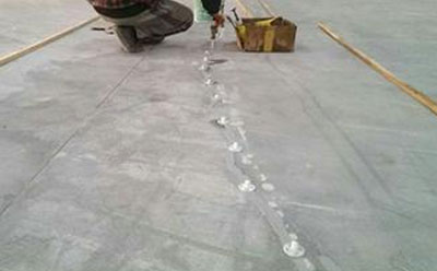 确保肃州肃州环氧地坪工程质量必须严格把控三个环节