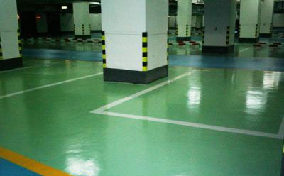 肃州肃州环氧地坪工程起泡原因及解决办法