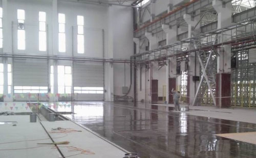 肃州通用环氧地坪底涂