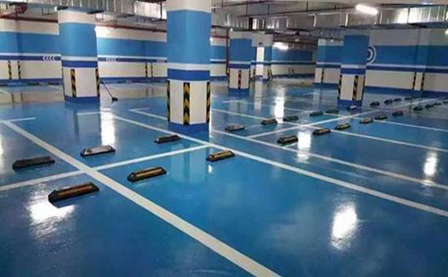 肃州环氧面涂的作用