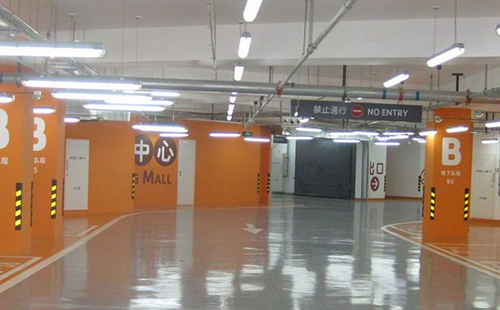 梦得来化工有限公司：专业肃州环氧地坪解决方案提供商