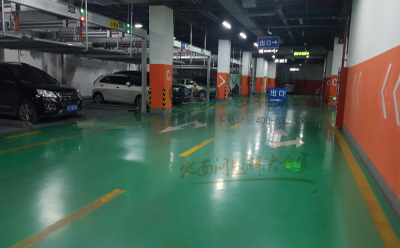 肃州肃州环氧地坪施工中的注意事项及常见问题解决指南