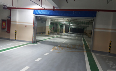 肃州肃州环氧地坪工程全解析：从设计到施工的完整流程