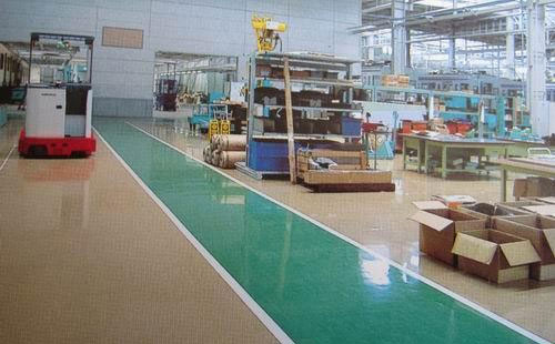 肃州肃州环氧地坪漆施工工艺及常见问题解决指南 肃州肃州环氧地坪漆施工工艺及常见问题解决指南